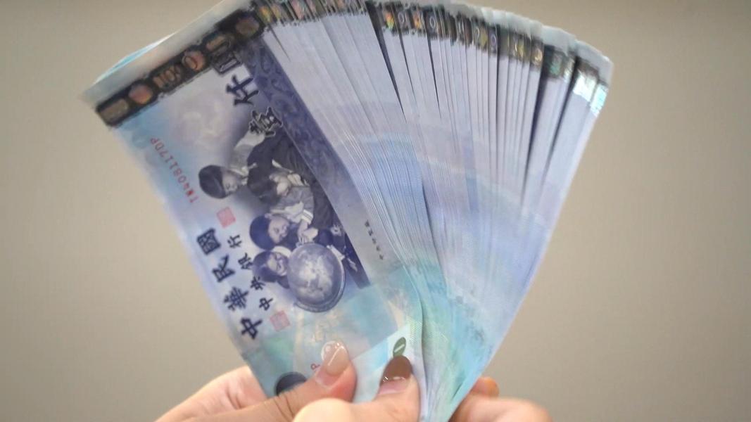 影音/小資理財第一步!專家教「3帳戶管錢法」存款不再掛零