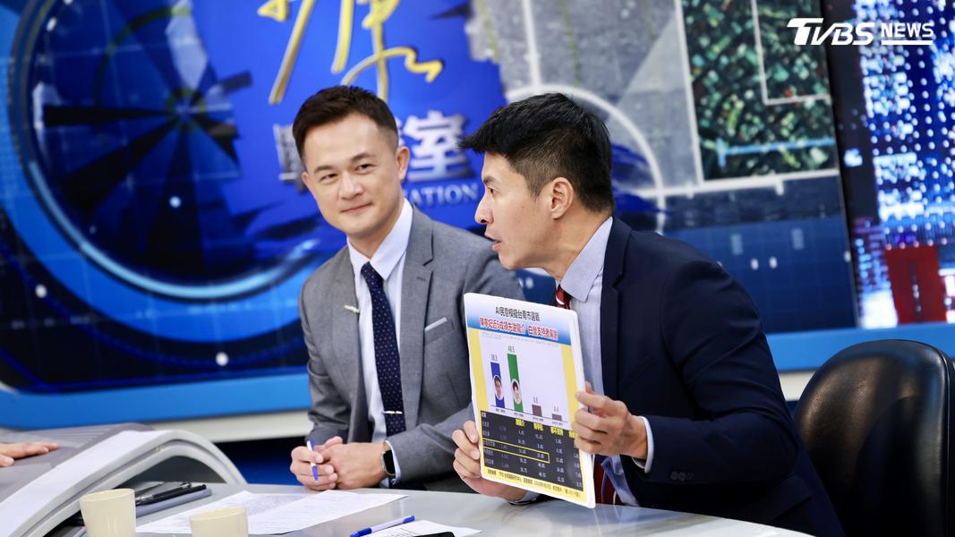 (圖/TVBS)