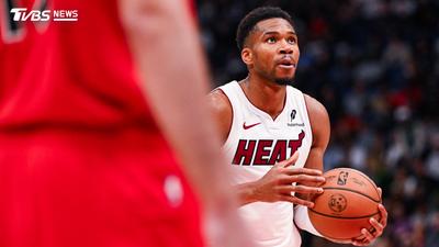NBA/首談熱火文化!字母哥大讚「終於找到歸宿」:像重獲新生