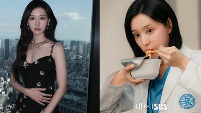 甩開淚之女王!金智媛化身「手術室瘋狗」回歸 3大咖同台飆戲