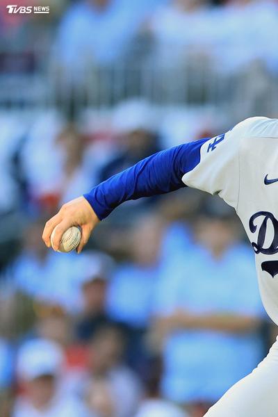 MLB/山本由伸7局10K!道奇單局2轟重擊「拍賣哥」 3:1勇士聽牌