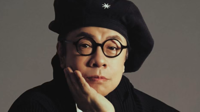 蔡康永發文引起討論。(圖/翻攝蔡康永IG)