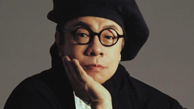 蔡康永才刪文「帳號悄悄1設定」! 京都人玩笑引朝聖:傷害人就不有趣