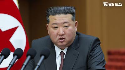 金正恩死訊瘋傳!BBC曝「背後2大隱憂」 恐使國際社會陷危機