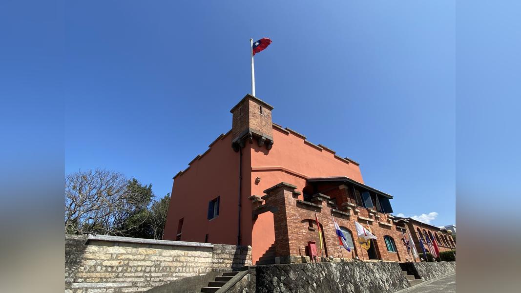 ▲文化漫旅chill新北:新北X台東國慶大串聯「得忌利士洋行」。(圖/新北市政府文化局)