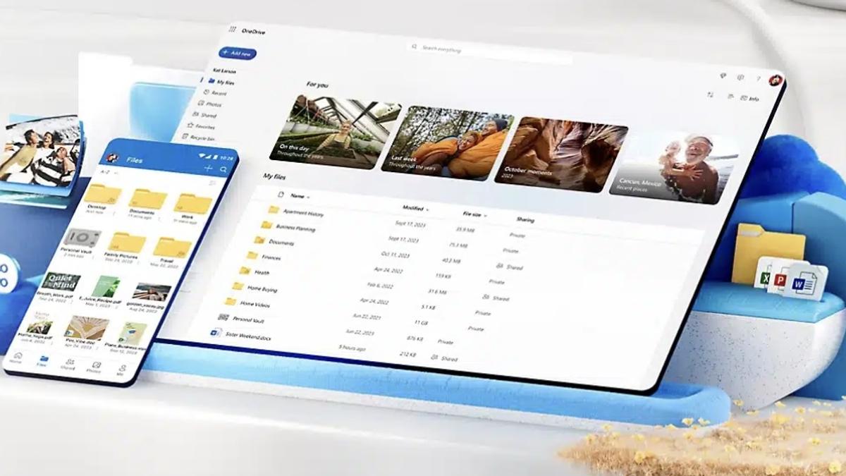 OneDrive宣布放生舊款iPhone!「4機型」將無法更新