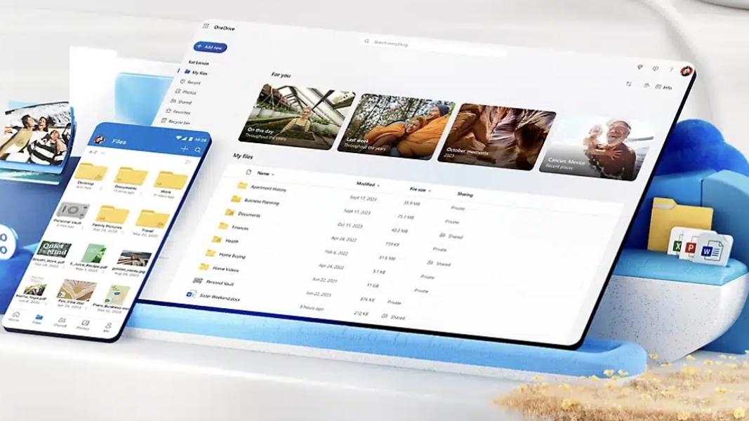 OneDrive宣布放生舊款iPhone!「4機型」將無法更新
