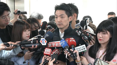 蔣萬安喊「遷松機」民眾黨態度曝!白委:不是選舉時拿出來喊