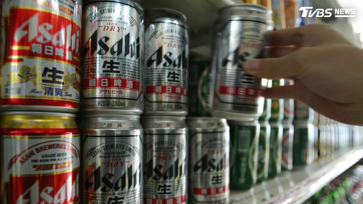 日本4大啤酒巨頭出事!涉嫌「聯手漲價」 日公平會突襲搜查總部