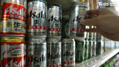 日本4大啤酒巨頭出事!涉嫌「聯手漲價」 日公平會突襲搜查總部