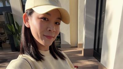 影音/張婉瑩涉監控賴子「穿名牌外套」出庭 美媒:生活優渥、炒房狂賺