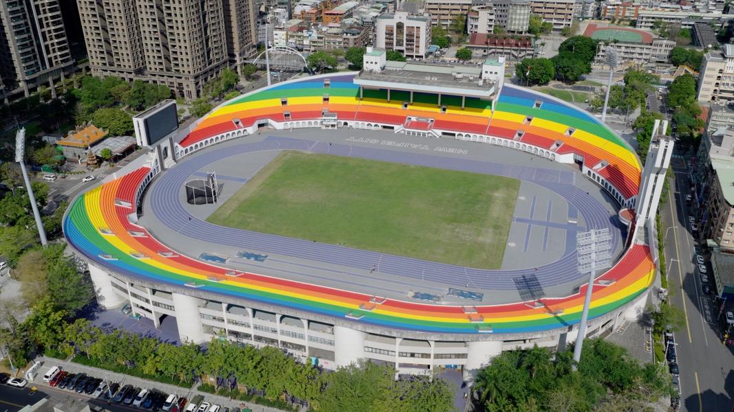 115年國慶晚會將於10月9日(五)晚間6點在新北市板橋第一運動場登場。(圖片來源:新北市政府文化局)
