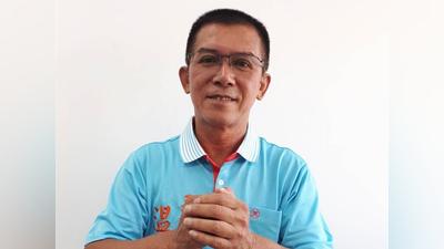 快訊/才剛登記參選挑戰「6連霸」!宜蘭三星鄉代溫慶華猝逝