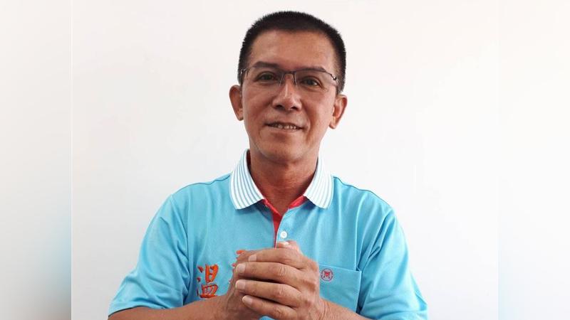 宜蘭三星鄉代表-宜蘭三星鄉代表溫慶華-溫慶華猝逝-溫慶華死亡-三星鄉代表