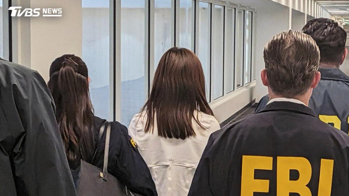 不只監視賴清德兒子 FBI:張婉瑩疑追查一名「反共台灣官員」