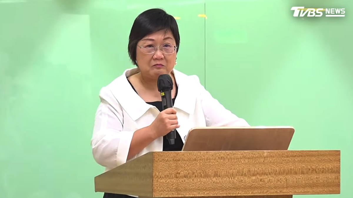 徐佳青請辭為綠選情止血?王鴻薇點名這人:賴清德不怕繼續敗票嗎