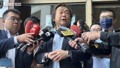 亂刀殺妻、小姨子!家暴男「只殺2人」一審逃死 王世堅8字怒轟