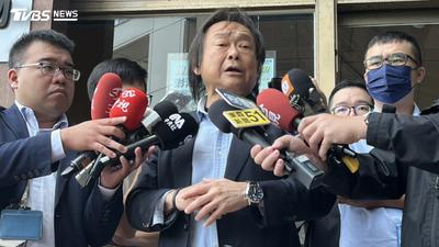 轟法官執意廢死!王世堅遇沈伯洋卻急轉彎:他是專家我接受