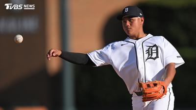 台灣之光! 美媒評選「MLB大聯盟50大新秀」 李灝宇名次出爐