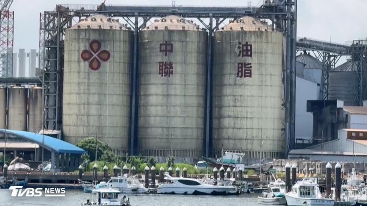 中聯毒油案開庭 泰山董座不認罪:得知超標「1分鐘內」決定下架