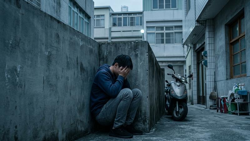 (圖/AI 生成)