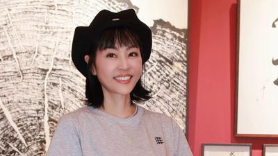 51歲本土女星「摘子宮切胃」又罹糖尿病「最新病況」曝 驚吐:維持不好會死