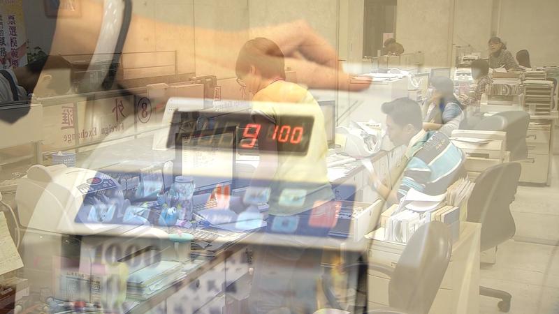 理財不只是替未來存錢 找到儲蓄生活平衡更重要(圖/TVBS)