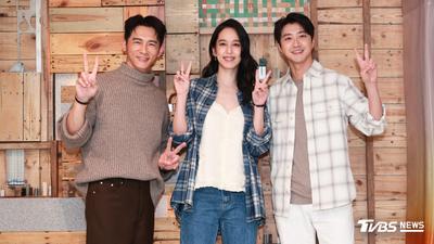 金鐘61/利特確定出席!温昇豪入圍喊「像有孩子」 陳庭妮吞B群備戰