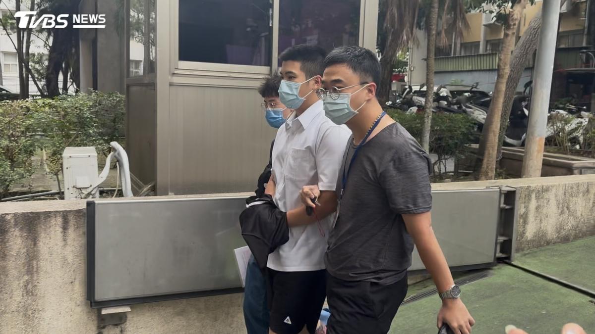 張俊傑潛逃案累計21共犯!再逮2運送車手、18號共犯交保