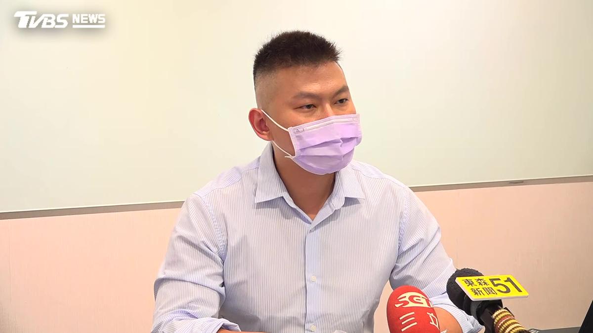 同志酒吧爭議延燒!負責人提7月底臨檢點名這所長:不會心虛嗎?