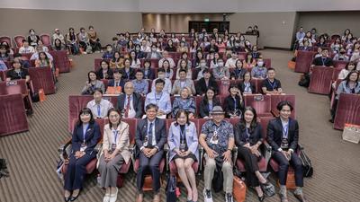 【2026國人保健食品消費大調查】揭密AI時代的保健消費路徑