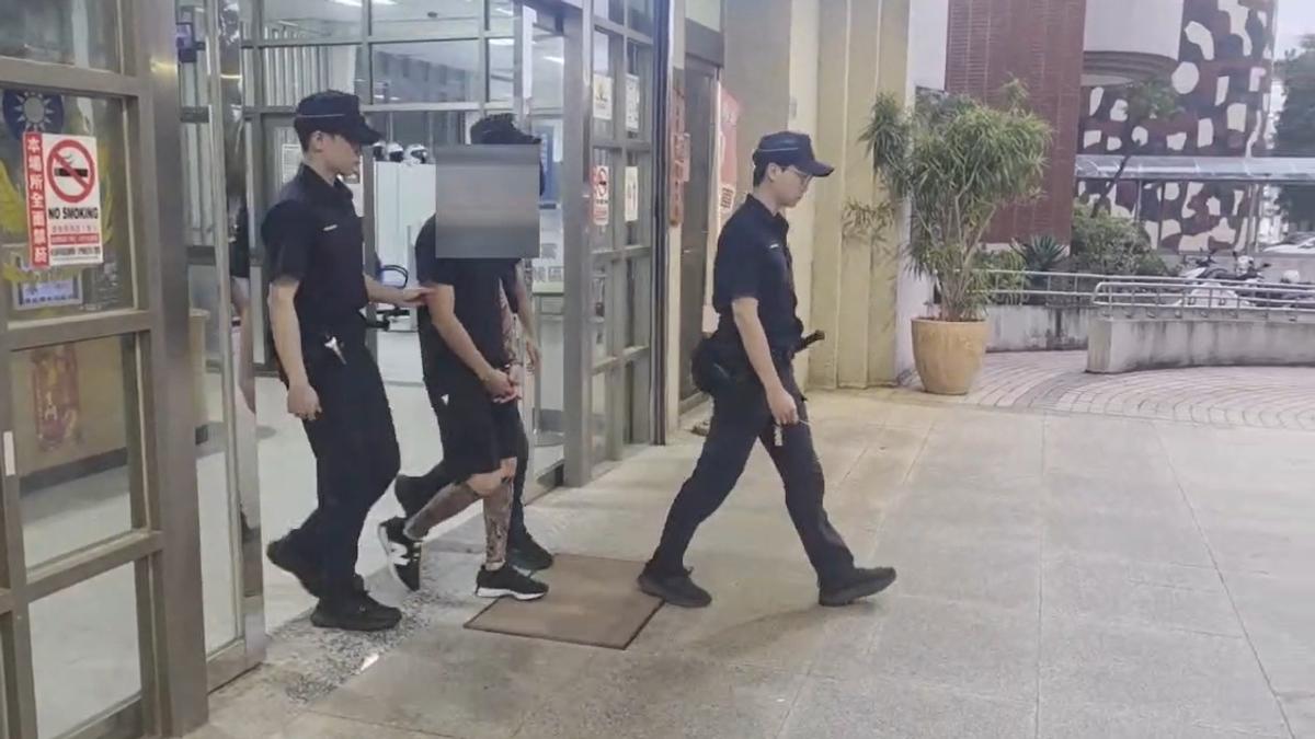 手段兇殘!金門男深夜遭多人圍攻「砍斷手臂」 緊急後送回台搶救