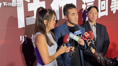 自爆曾是「大慾女」!百靈果凱莉產後性慾全滅:拚二胎太可怕