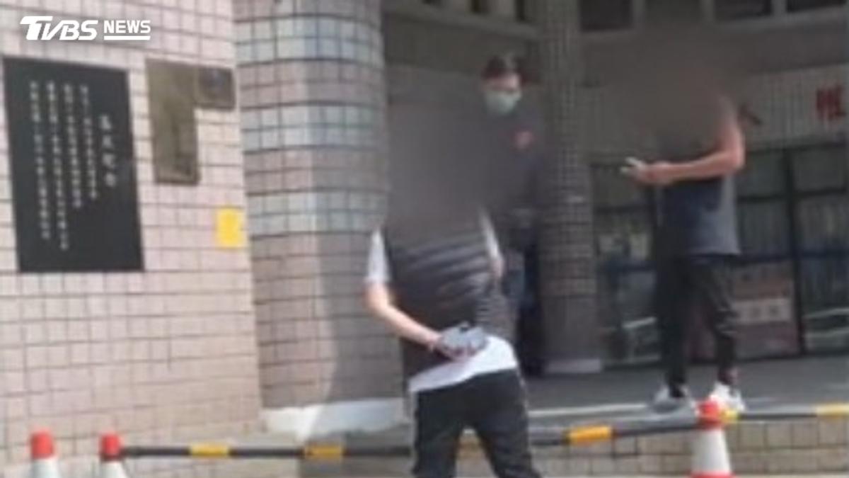 遭前妻攔車提告控警瀆職 警:雙方都移送