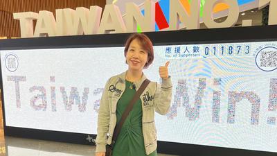 僑委會正副職雙雙請辭徐佳青獲准 李妍慧被慰留代理委員長