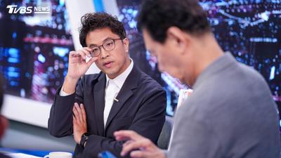 專訪/被問雙城論壇鬆口了!沈伯洋:沒有政治前提都願意參加