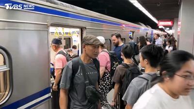 紓解收假北返旅客人潮 台鐵加開4列次台北往返台中區間快車