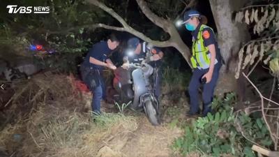 望高寮賞景返程出事!19歲女學生騎車自撞 2人OHCA送醫搶救