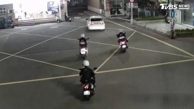 死巷撞警遭荷槍壓制!蘆洲毒駕男拒檢狂逃慘了 送辦再重罰近19萬