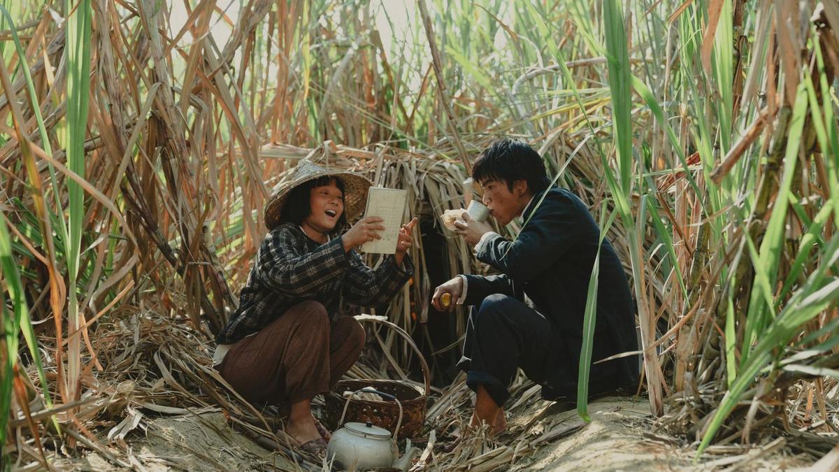 《大濛》角逐奧斯卡!華語4地電影出戰 金城武新片也入列