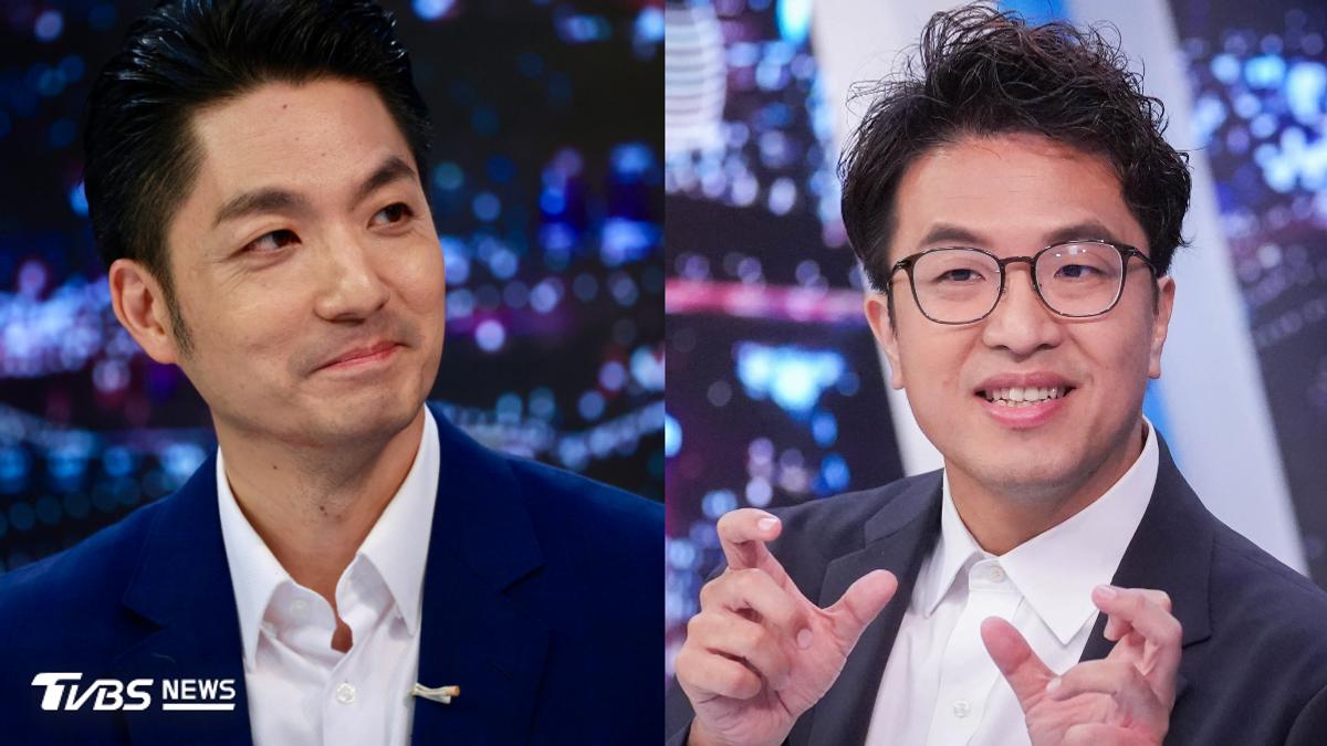 主帥親征了!鈕則勳示警「不能忽視洋流」獻策蔣萬安3戰略反攻