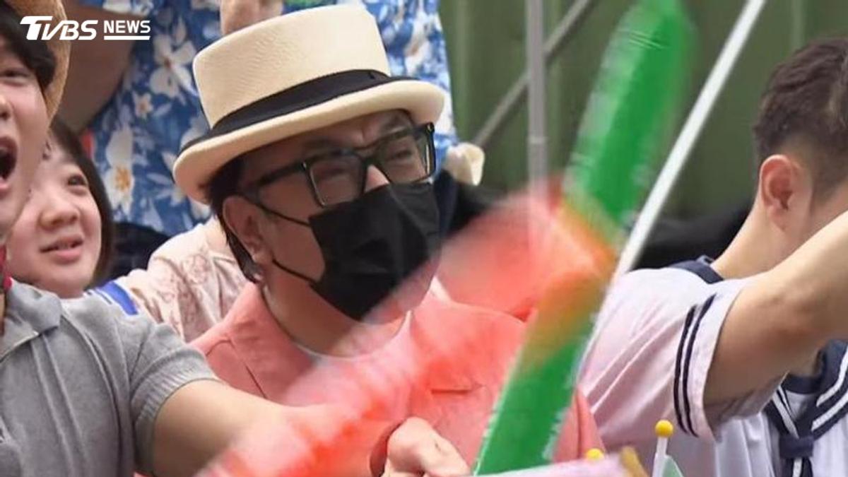 蔡康永遭共軍點名!警政署急維安 三措施防跨國鎮壓