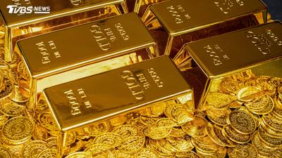 黃金跌至2個月低點後回升!市場緊盯Fed升息 另一隱憂浮現