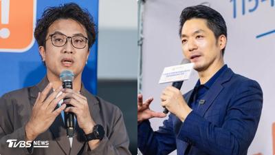 曝蔣萬安、沈伯洋面相!命理師加碼「預言六都戰況」 2地恐爆冷