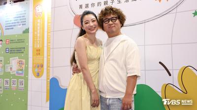 納豆升格人父後「浪子變奶爸」 依依公開產後5個月火速恢復驚人馬甲線秘訣