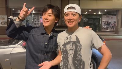 孫德榮一句話!男星差點成為5566成員 因這理由拒絕