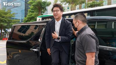 早預言沈伯洋「選總統也會上」!謝金河驚版塊翻轉:巨星誕生