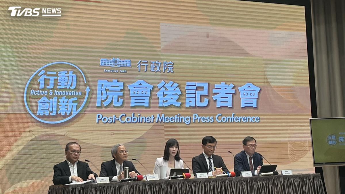 蔣萬安拋松機遷建!行政院傻眼「沒來討論過」:別等選舉才提