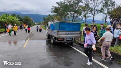 影音/宗教團體冬山河放生遭攔!外來種牛蛙險釀生態浩劫