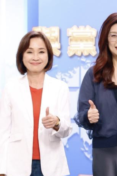 拚翻盤!國民黨國慶升旗移師高雄 鄭麗文、王金平同匡挺柯志恩